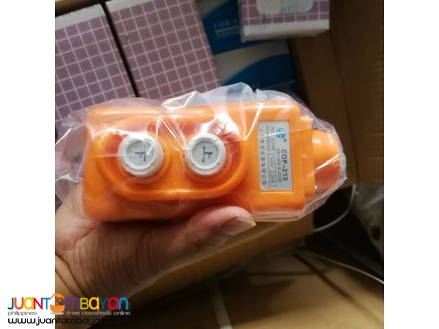 Lifting switch COP-213