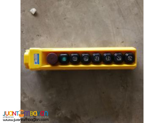 Lifting switch COB-63Y3S