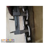 5.0 CM 1M Lifting Chain
