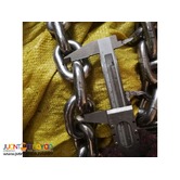 5.6CM 1M5.OCM Lifting Chain