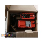 Hoisting F21-E1B remote control