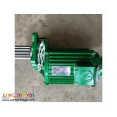 TAIWAN 0.75KW runway motor