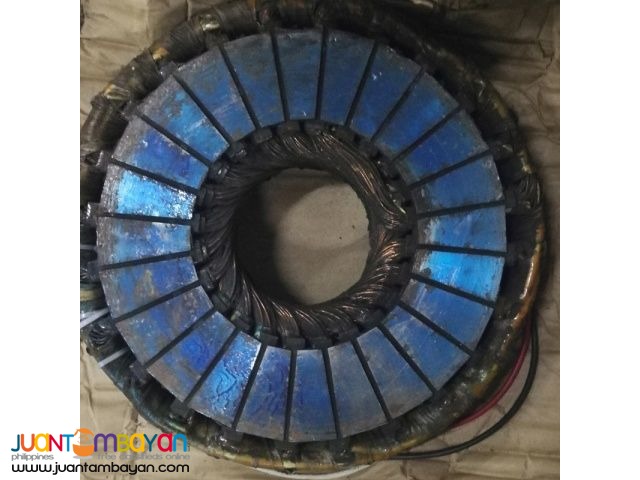 2.8T Hitachi Hoist Line Package Market