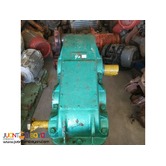 ZQ650 reducer