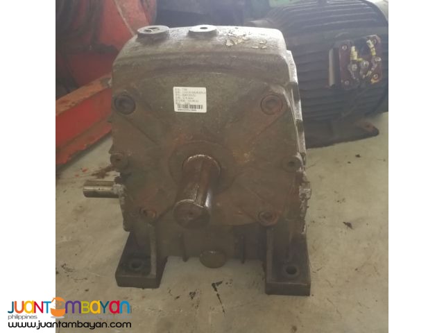 Japan gear reducer 120