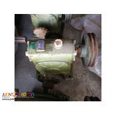 Japanese 80 model pulley reducer