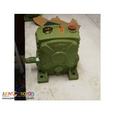 80 East Asian WPA turbine reducer