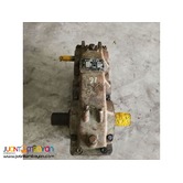 L400 four gear reducer