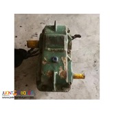  ZQ250 reducer