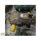 Japanese SAP020-A0-20 reducer