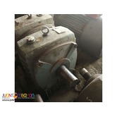 Taiwan 155 Pulley Reducer