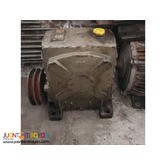 Taiwan 100 Pulley Reducer