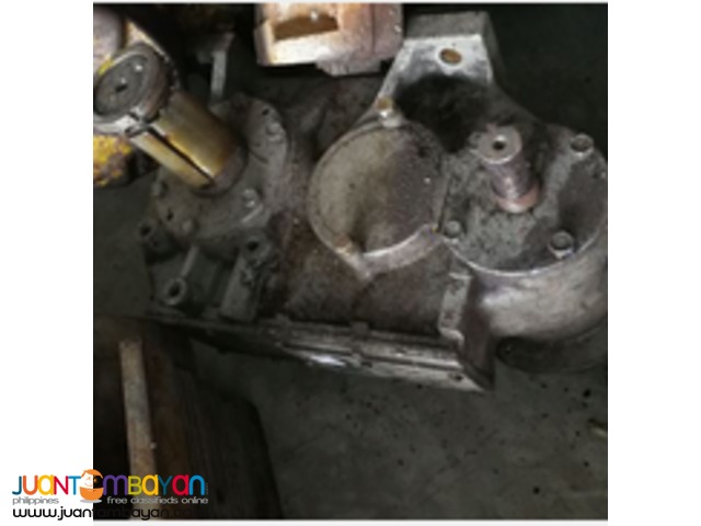 MITSUBISHI HR-D312-J3 reducer