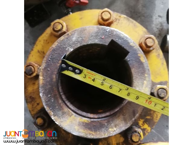  A set of 250 joints (230*80*65MM)