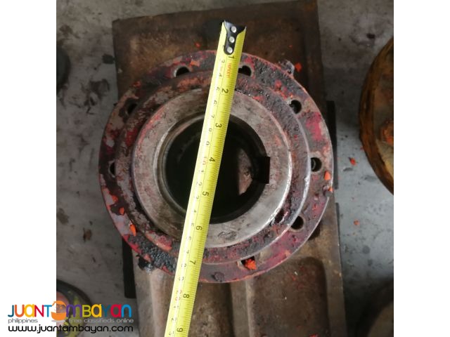  A set of imported joints (200*74*74MM)