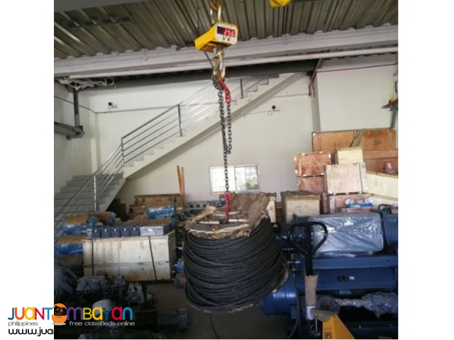 Japanese wire rope 1KG