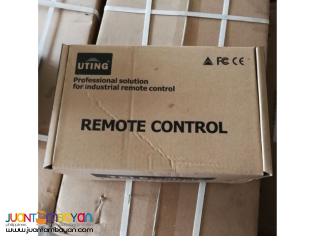 Hoisting F21-E1B remote control