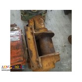 1.2KW slow hoist in Japan