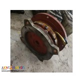 Japan 2.5(3.9)KW Winch Brakes