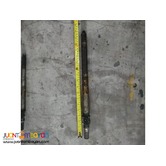 Japanese 3.9KW Hoist Shaft