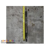 Japanese 2.5KW Hoist Shaft