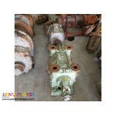 15KW vacuum pump in Japan