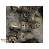 Toshiba 0.75KW Vacuum Pump