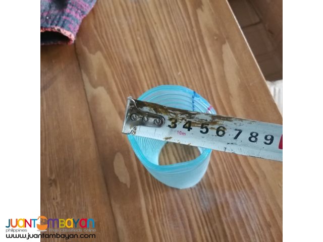  2 inch PVC steel wire hose