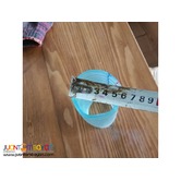  2 inch PVC steel wire hose