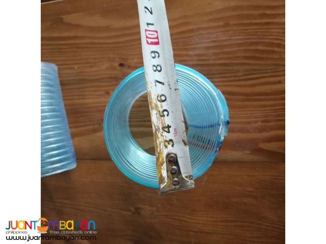 3 inch PVC steel wire hose