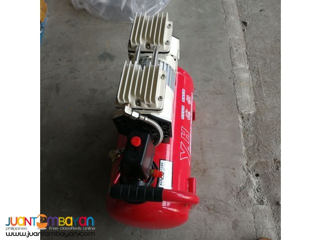 Oil-free 30L air pump air compressor