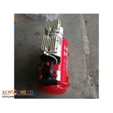 Oil-free 30L air pump air compressor