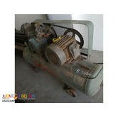 HITACHI 5.5KW(7HP) air compressor