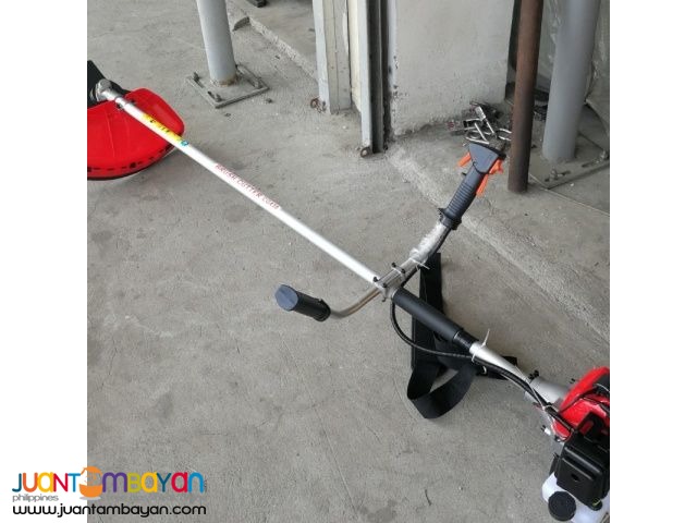 Constant energy CG430A lawn mower