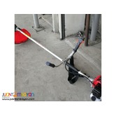 Constant energy CG430A lawn mower