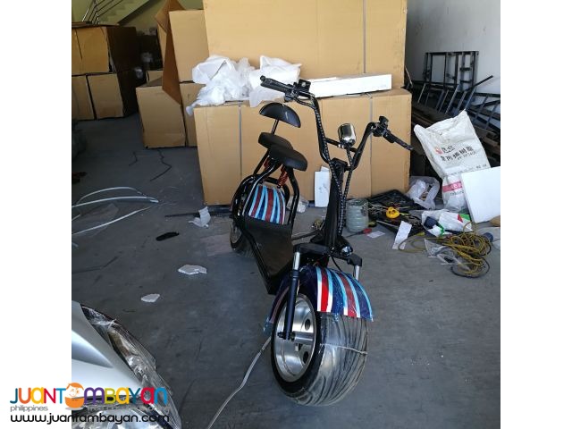 Taizi Upgrade Battery Car