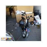 Taizi Upgrade Battery Car