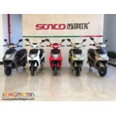 Eagle Hawk Two Generation Speed