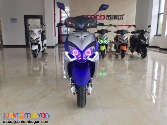 The New Thunder King