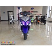 The New Thunder King