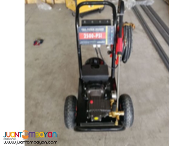 AG-D007 High pressure cleaning machine