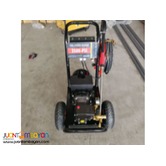 AG-D007 High pressure cleaning machine