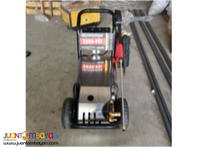 AG-WD07 High pressure cleaning machine