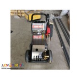 AG-WD07 High pressure cleaning machine