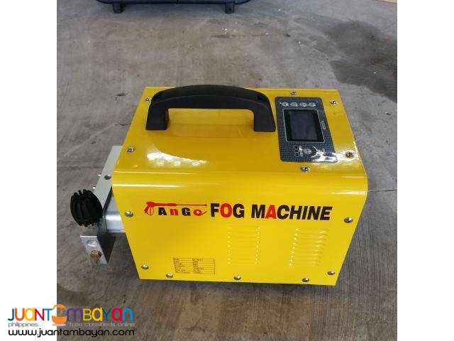 AG80-10-1 Fog Maker