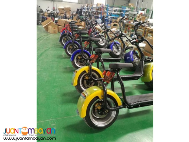 Taizi Upgrade Battery Car