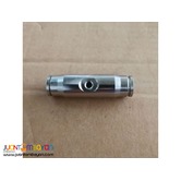 FOP-01D Straight through single injection