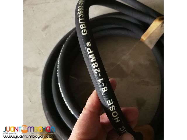 8-1-28MPA High pressure tube