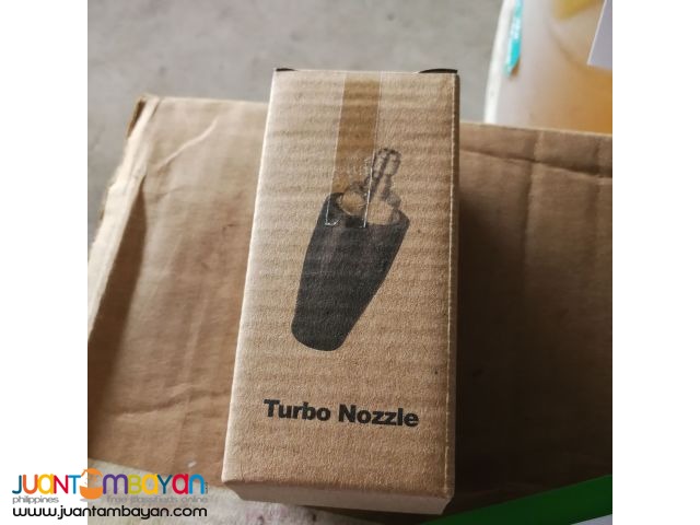 TB-01 Rotating nozzle