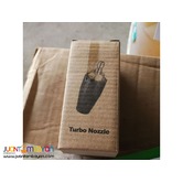 TB-01 Rotating nozzle